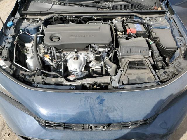 Продаж на аукціоні авто 2025 Honda Civic Sport, vin: 2HGFE2F56SH539619, номер лоту: 85364445