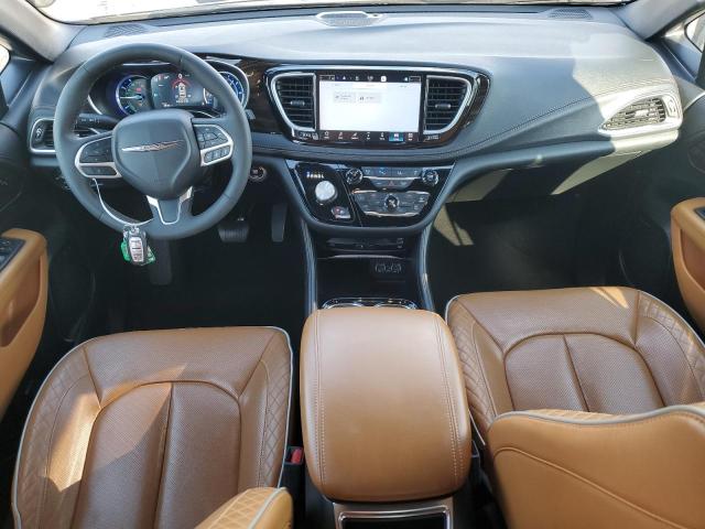 86474585 :رقم المزاد ، 2C4RC1N77PR576128 vin ، 2023 Chrysler Pacifica مزاد بيع