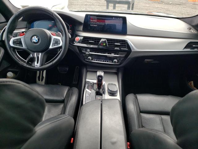 Продажа на аукционе авто 2020 Bmw M5, vin: WBSJF0C00LCD32338, номер лота: 90515165