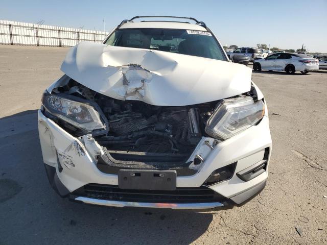 Продаж на аукціоні авто 2017 Nissan Rogue Sv, vin: 5N1AT2MV1HC873002, номер лоту: 86322655