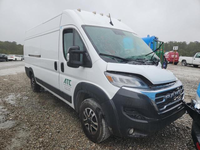 Продажа на аукционе авто 2024 Ram Promaster, vin: 3C6MRVJG5RE116533, номер лота: 90524735