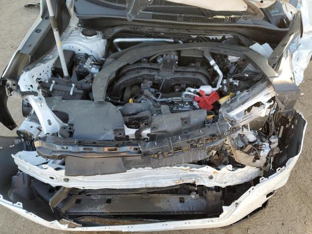 2025 Subaru Forester მანქანა იყიდება აუქციონზე, vin: JF2SLDHC6SH547947, აუქციონის ნომერი: 87434695