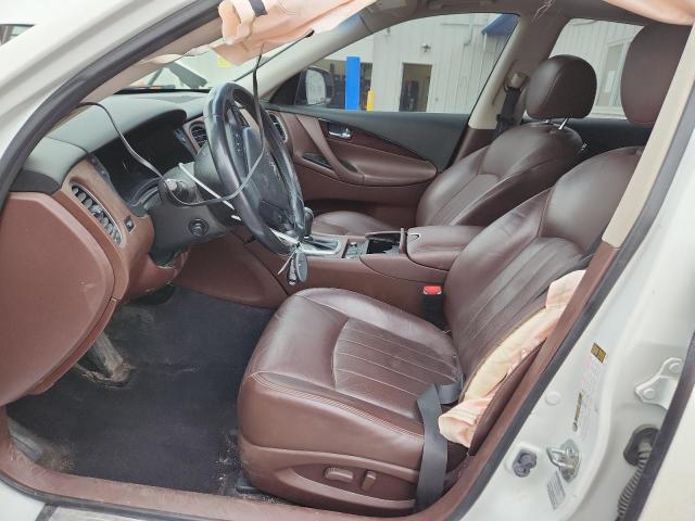 Продажа на аукционе авто 2016 Infiniti Qx50, vin: JN1BJ0RR6GM264787, номер лота: 86654855