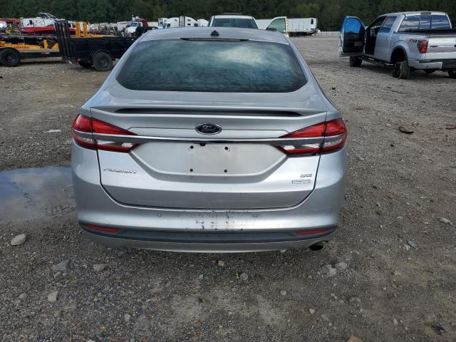 90402515 :رقم المزاد ، 3FA6P0HD3HR311923 vin ، 2017 Ford Fusion Se مزاد بيع