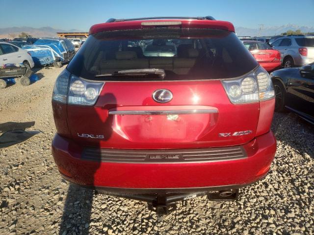 2008 Lexus Rx მანქანა იყიდება აუქციონზე, vin: JTJHW31U982047271, აუქციონის ნომერი: 85650295