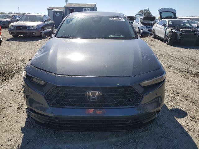 Продажа на аукционе авто 2025 Honda Accord Hyb, vin: 1HGCY2F65SA015346, номер лота: 87232045