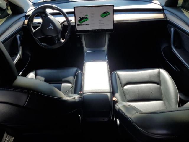 84419435 :رقم المزاد ، 5YJ3E1EA5MF068372 vin ، 2021 Tesla Model 3 مزاد بيع