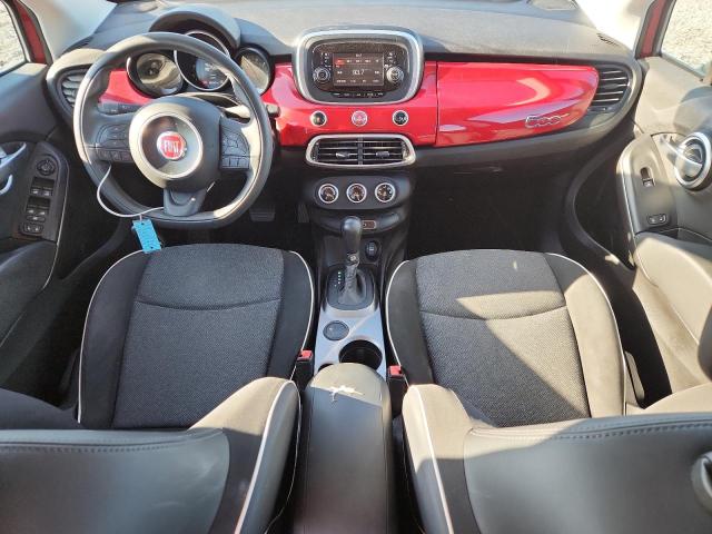 Продаж на аукціоні авто 2017 Fiat 500x, vin: ZFBCFXAB1HP588470, номер лоту: 82625635