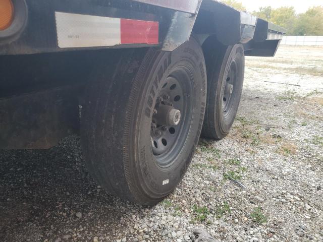 Aukcja sprzedaży 2021 Pj Flatbed Tr, vin: 4P5LS3025M1359649, numer aukcji: 99854885