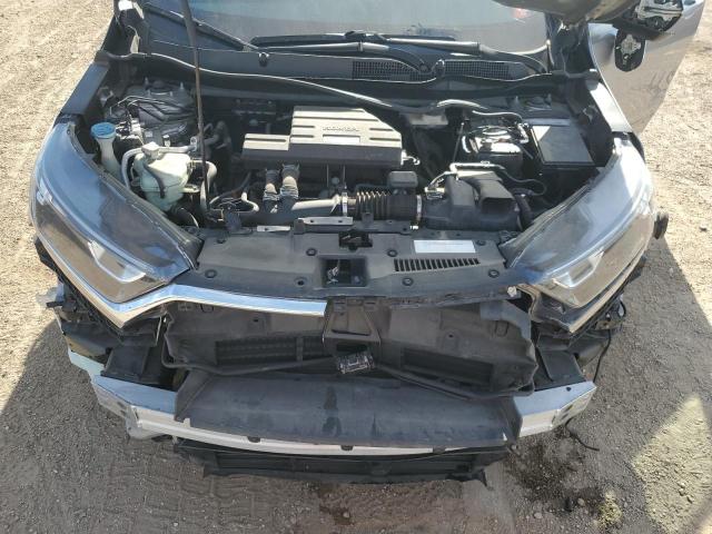 2017 Honda Cr-v მანქანა იყიდება აუქციონზე, vin: 5J6RW2H83HL071063, აუქციონის ნომერი: 84565395