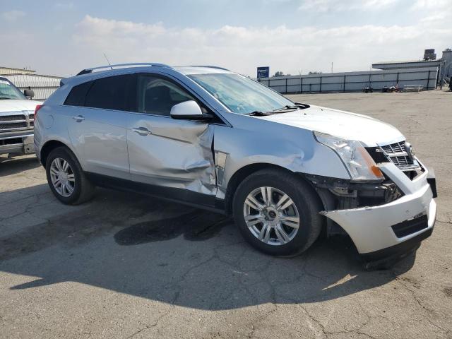 Aukcja sprzedaży 2010 Cadillac Srx, vin: 3GYFNAEY6AS520143, numer aukcji: 86858135