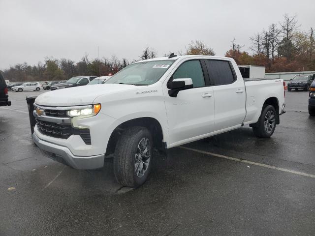 Aukcja sprzedaży 2023 Chevrolet Silverado, vin: 1GCUDDED9PZ301641, numer aukcji: 89869735