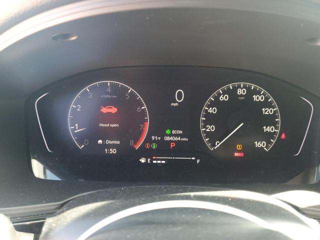 Продаж на аукціоні авто 2022 Honda Civic, vin: 2HGFE2F50NH521136, номер лоту: 85914415