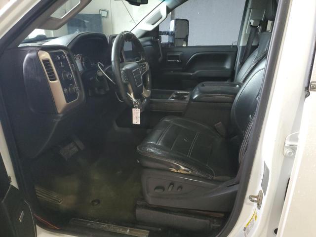 90049535 :رقم المزاد ، 1GT424E88FF638262 vin ، 2015 Gmc Sierra K35 مزاد بيع