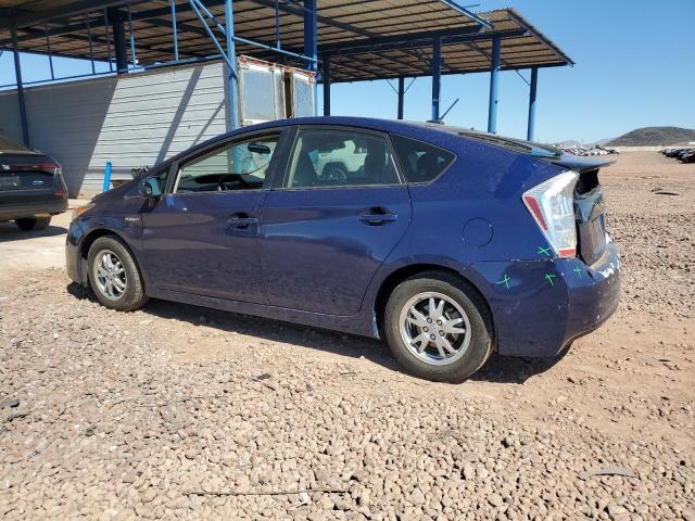Продаж на аукціоні авто 2010 Toyota Prius, vin: JTDKN3DU2A0200145, номер лоту: 81912655