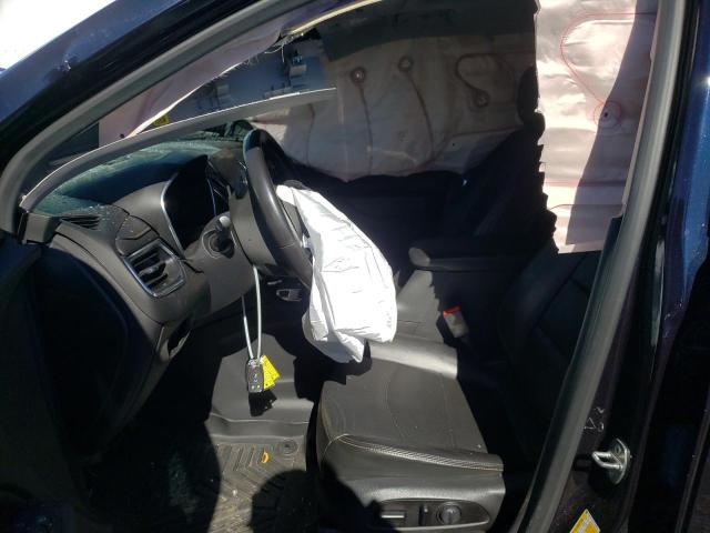85753515 :رقم المزاد ، 3GNAXXEV8LS549821 vin ، 2020 Chevrolet Equinox مزاد بيع