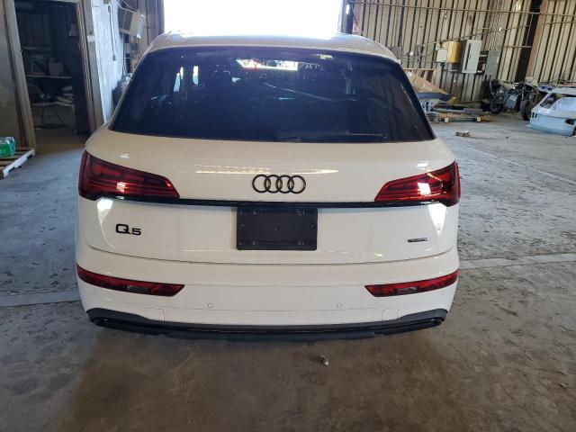 Aukcja sprzedaży 2025 Audi Q5, vin: WA1ABAFY8S2016594, numer aukcji: 85816955