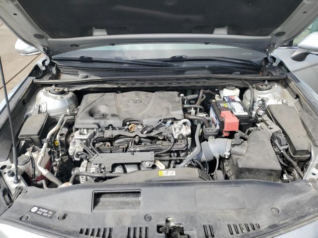 2022 Toyota Camry მანქანა იყიდება აუქციონზე, vin: 4T1K61AK4NU007560, აუქციონის ნომერი: 87065305