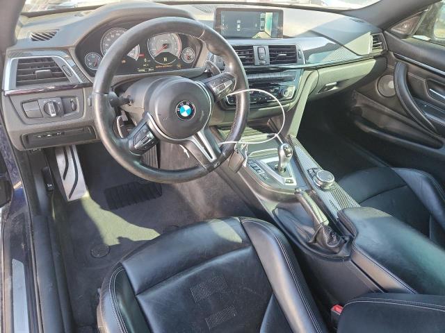 Продажа на аукционе авто 2016 Bmw M4, vin: WBS3R9C5XGK336020, номер лота: 86499805