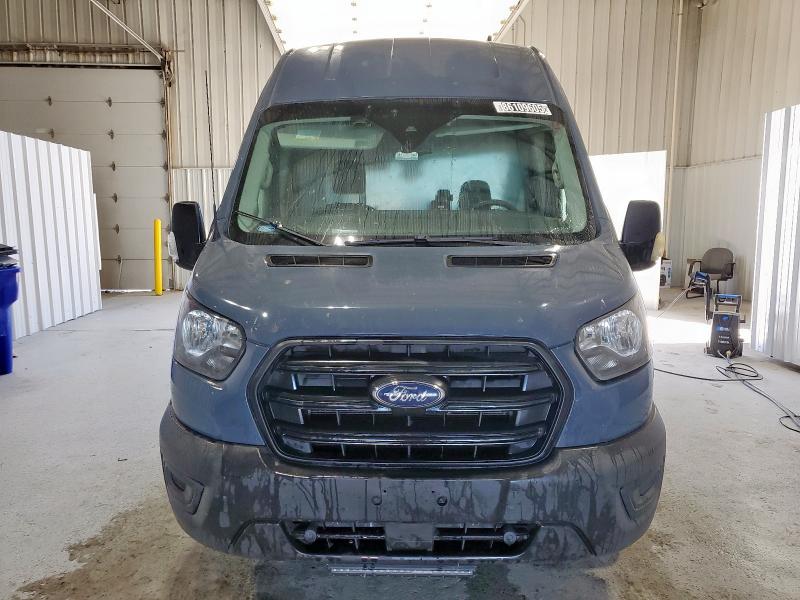 2020 Ford Transit T- მანქანა იყიდება აუქციონზე, vin: 1FTBR3X8XLKA86857, აუქციონის ნომერი: 86109605