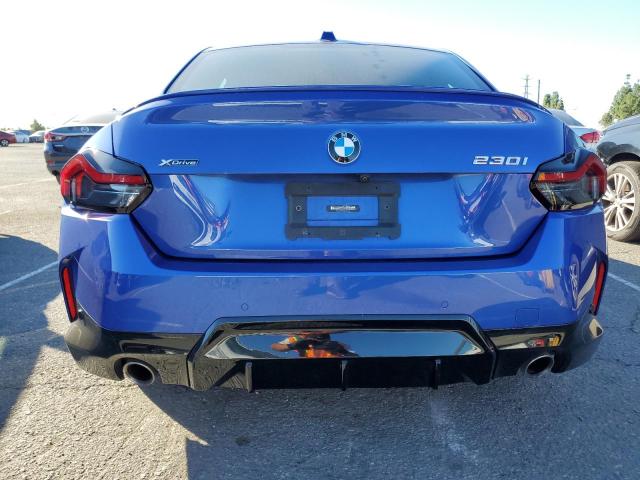 Aukcja sprzedaży 2023 Bmw 230xi, vin: 3MW33CM00P8C81066, numer aukcji: 85206145