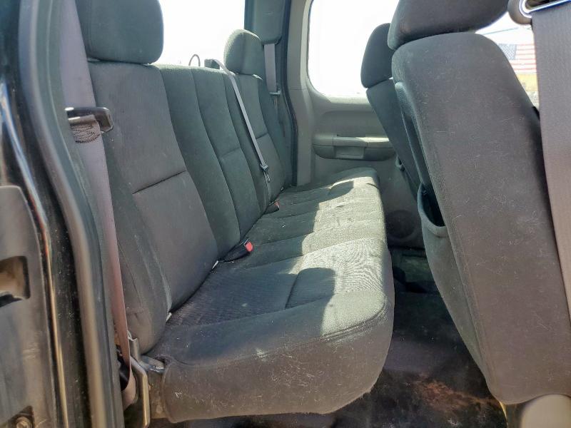 Aukcja sprzedaży 2011 Gmc Sierra C15, vin: 1GTR1TEX9BZ312571, numer aukcji: 81939225