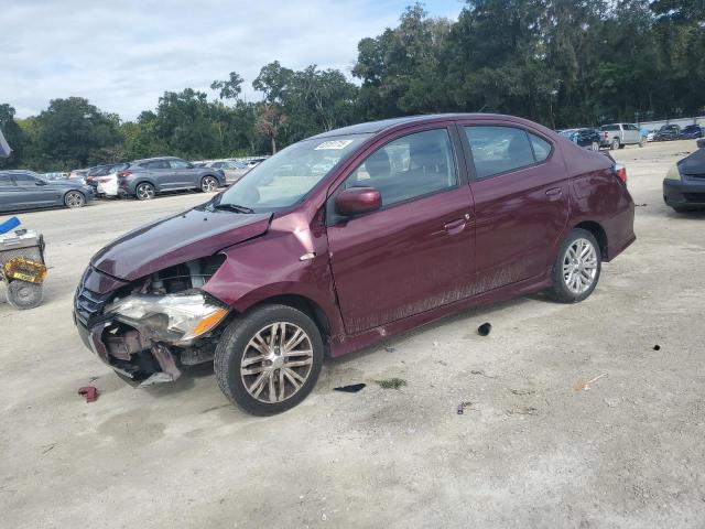 Aukcja sprzedaży 2021 Mitsubishi Mirage, vin: ML32FUFJ3MHF04912, numer aukcji: 46825876