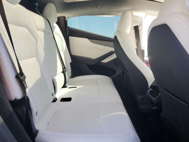 89853915 :رقم المزاد ، 7SAYGDED9TF386962 vin ، 2026 Tesla Model Y مزاد بيع