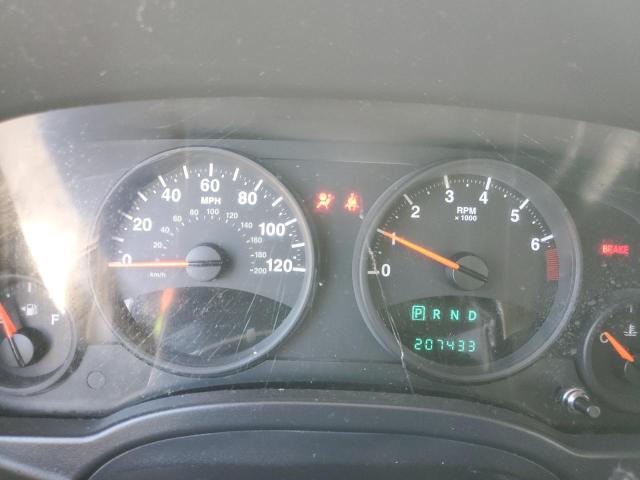 Aukcja sprzedaży 2009 Jeep Patriot, vin: 1J4FT28B29D154745, numer aukcji: 86281225