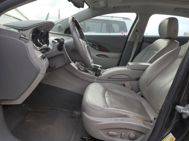 Aukcja sprzedaży 2013 Buick Lacrosse, vin: 1G4G75E35DF289482, numer aukcji: 89824285