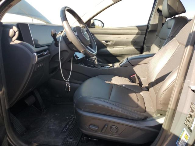 2025 Hyundai Tucson მანქანა იყიდება აუქციონზე, vin: 5NMJCCDE1SH537322, აუქციონის ნომერი: 86856755