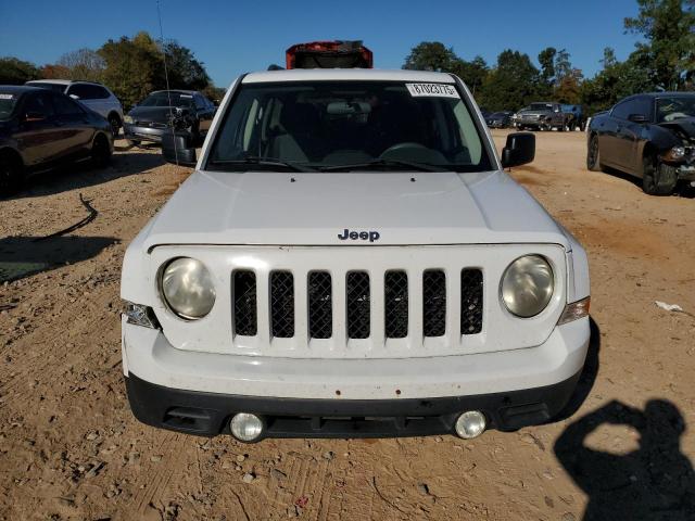 Aukcja sprzedaży 2012 Jeep Patriot, vin: 1C4NJPBA2CD553909, numer aukcji: 87023775