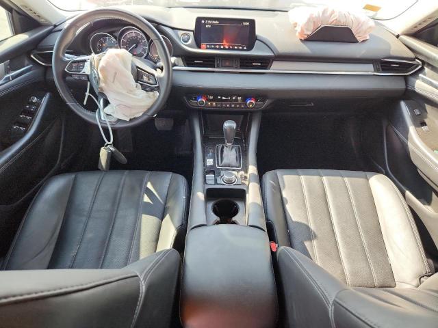 Продажа на аукционе авто 2021 Mazda 6, vin: JM1GL1TY4M1609217, номер лота: 87267415