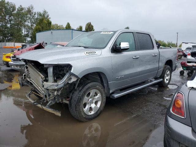 84947625 :رقم المزاد ، 1C6RRFFG2NN383364 vin ، 2022 Ram 1500 Big H مزاد بيع