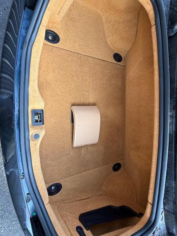 Aukcja sprzedaży 2005 Maserati Quattropor, vin: ZAMCE39A450018466, numer aukcji: 90034455