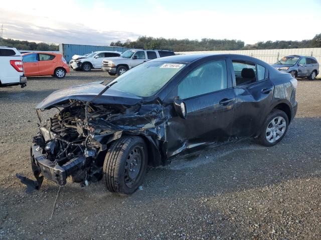 Aukcja sprzedaży 2013 Mazda 3 I, vin: JM1BL1U8XD1701375, numer aukcji: 86716415