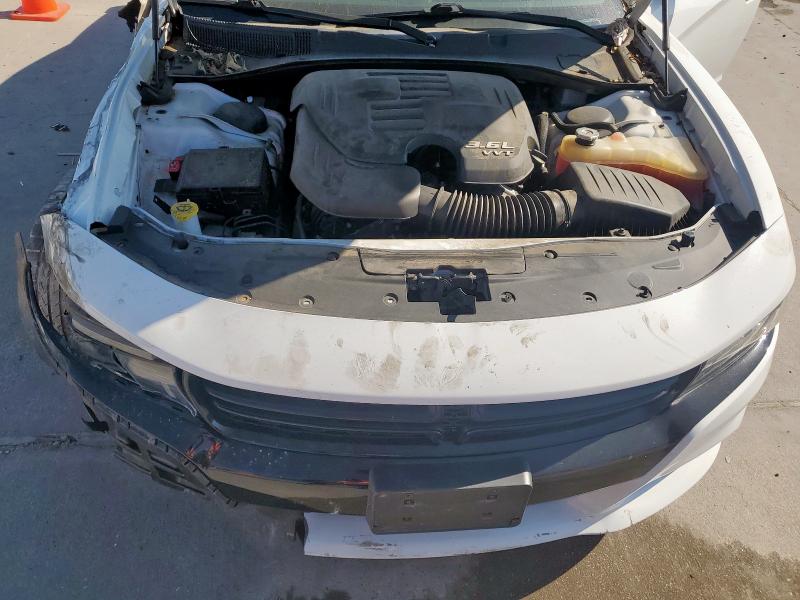 2020 Dodge Charger Sx მანქანა იყიდება აუქციონზე, vin: 2C3CDXBG3LH133229, აუქციონის ნომერი: 82325405