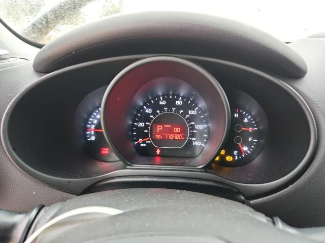 90579425 :رقم المزاد ، KNDJN2A29G7303555 vin ، 2016 Kia Soul مزاد بيع
