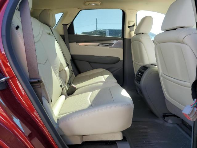 Продаж на аукціоні авто 2020 Cadillac Xt5, vin: 1GYKNDRS4LZ144568, номер лоту: 82662845