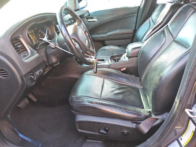 Продаж на аукціоні авто 2017 Dodge Charger Sx, vin: 2C3CDXJG0HH630571, номер лоту: 87269385