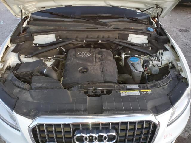 85949385 :رقم المزاد ، WA1L2AFP8GA140202 vin ، 2016 Audi Q5 مزاد بيع