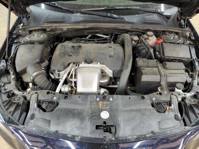 Продаж на аукціоні авто 2018 Buick Regal, vin: W04GL6SX2J1060189, номер лоту: 86653825