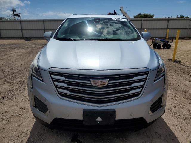 84659935 :رقم المزاد ، 1GYKNBRS6HZ291437 vin ، 2017 Cadillac Xt5 مزاد بيع