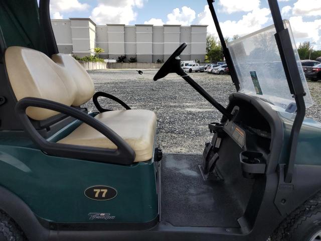 Aukcja sprzedaży 2022 Club Car Tempo Li, vin: ZU2206258840, numer aukcji: 86804125