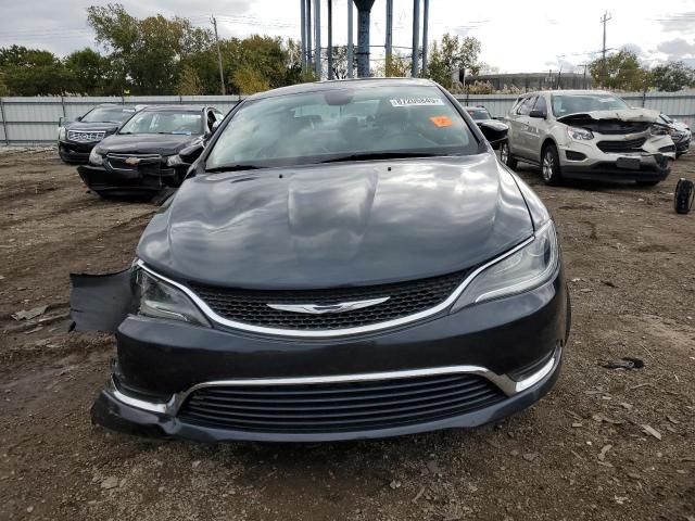 2017 Chrysler 200 მანქანა იყიდება აუქციონზე, vin: 1C3CCCAB0HN507795, აუქციონის ნომერი: 48405996