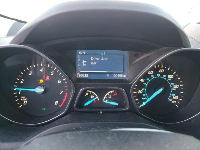 89673205 :رقم المزاد ، 1FMCU0F77EUD08736 vin ، 2014 Ford Escape S مزاد بيع
