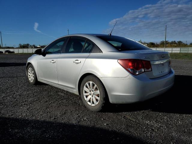 Продаж на аукціоні авто 2011 Chevrolet Cruze, vin: 1G1PC5SH1B7180131, номер лоту: 84725245