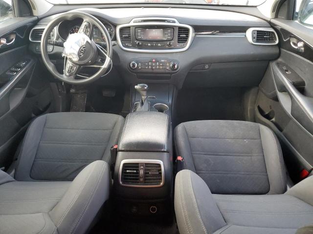 85683275 :رقم المزاد ، 5XYPG4A36HG235745 vin ، 2017 Kia Sorento Lx مزاد بيع
