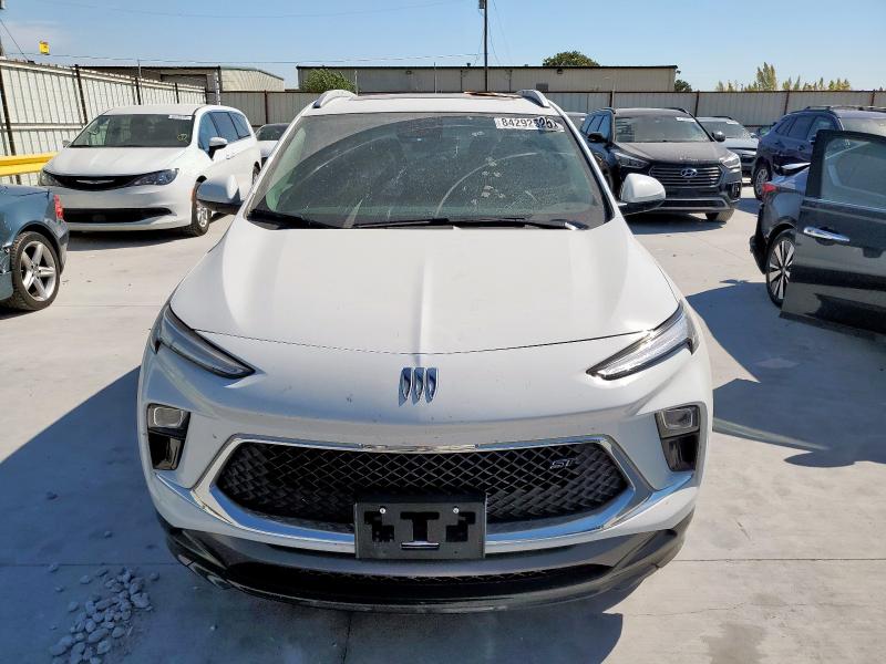 Продажа на аукционе авто 2025 Buick Encore Gx, vin: KL4AMDSL8SB051805, номер лота: 84292525