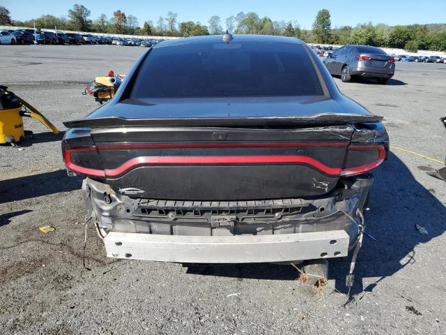 2017 Dodge Charger მანქანა იყიდება აუქციონზე, vin: 2C3CDXHG3HH543608, აუქციონის ნომერი: 81928245